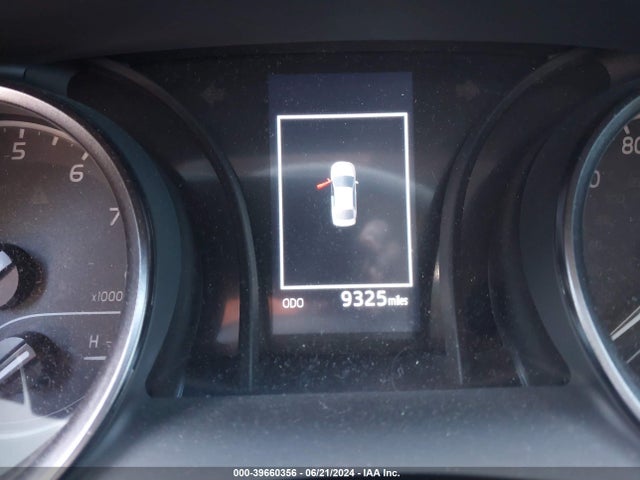 Toyota CAMRY SE 2024 4T1G11AK0RU215641 Image 15