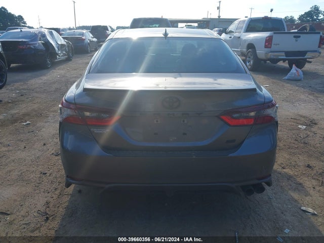 Toyota CAMRY SE 2024 4T1G11AK0RU215641 Image 16