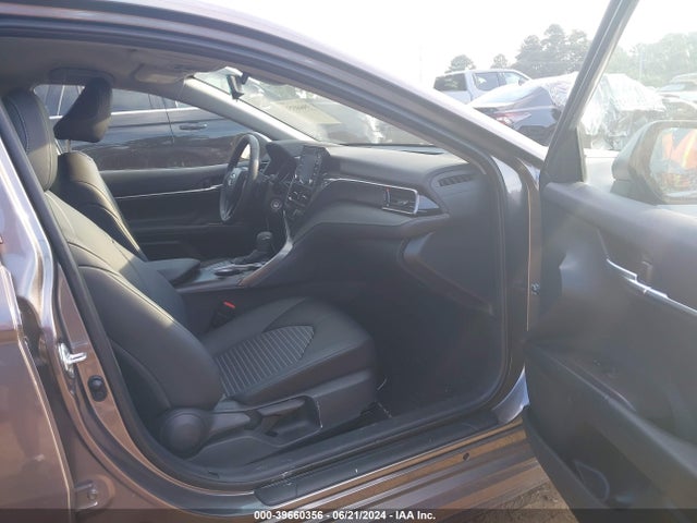 Toyota CAMRY SE 2024 4T1G11AK0RU215641 Image 5