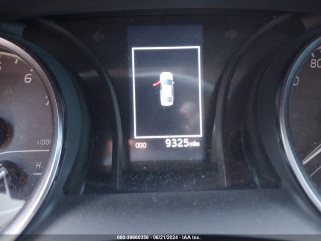 Toyota CAMRY SE 2024 4T1G11AK0RU215641 Image 7