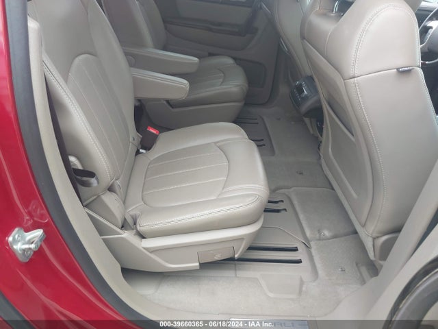 GMC Acadia Denali 2014 1GKKRTKD8EJ275525 Image 8