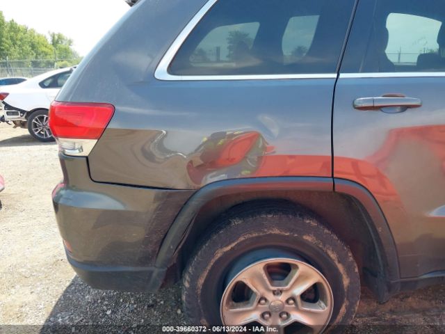1C4RJFAG2EC249392 Jeep Grand Cherokee Laredo