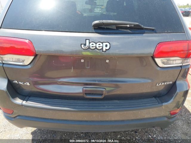 1C4RJFAG2EC249392 Jeep Grand Cherokee Laredo
