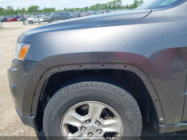 1C4RJFAG2EC249392 Jeep Grand Cherokee Laredo
