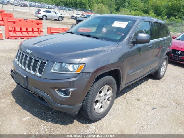 1C4RJFAG2EC249392 Jeep Grand Cherokee Laredo