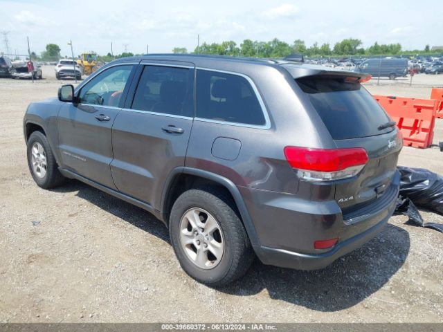 1C4RJFAG2EC249392 Jeep Grand Cherokee Laredo