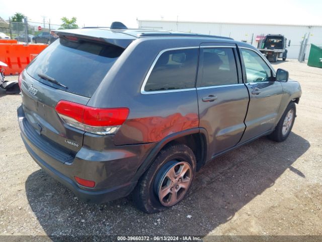 1C4RJFAG2EC249392 Jeep Grand Cherokee Laredo