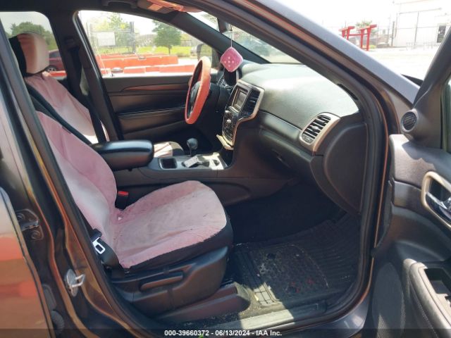 1C4RJFAG2EC249392 Jeep Grand Cherokee Laredo