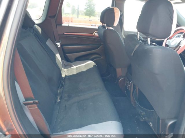 1C4RJFAG2EC249392 Jeep Grand Cherokee Laredo