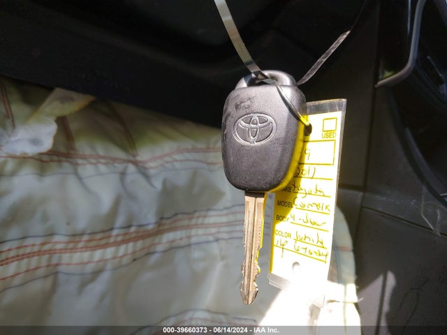 Toyota COROLLA SE 2017 2T1BURHE2HC835519 Image 11