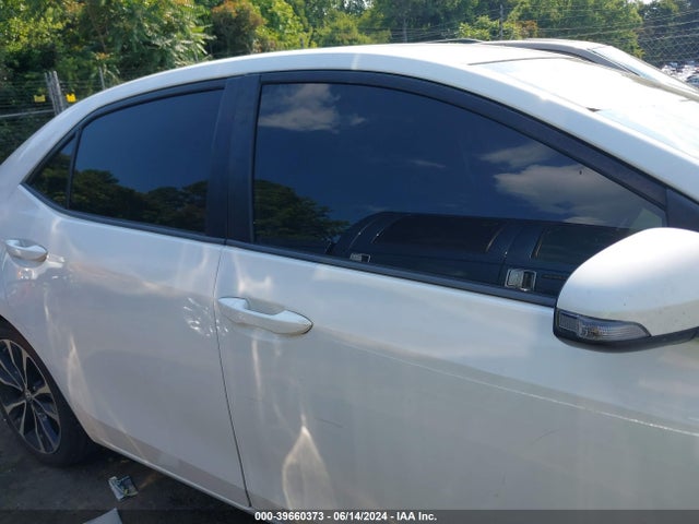Toyota COROLLA SE 2017 2T1BURHE2HC835519 Image 13