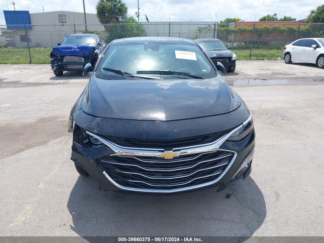Chevrolet MALIBU LT 2024 1G1ZD5ST9RF125727 Image 11