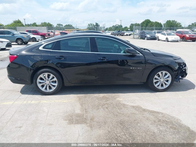 Chevrolet MALIBU LT 2024 1G1ZD5ST9RF125727 Image 12