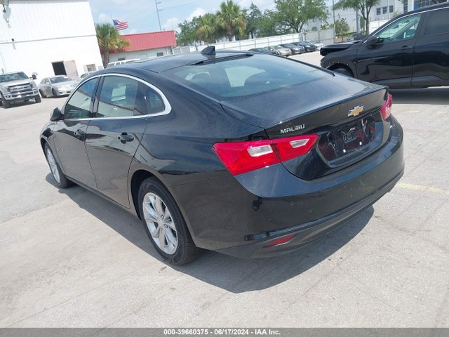 Chevrolet MALIBU LT 2024 1G1ZD5ST9RF125727 Image 3