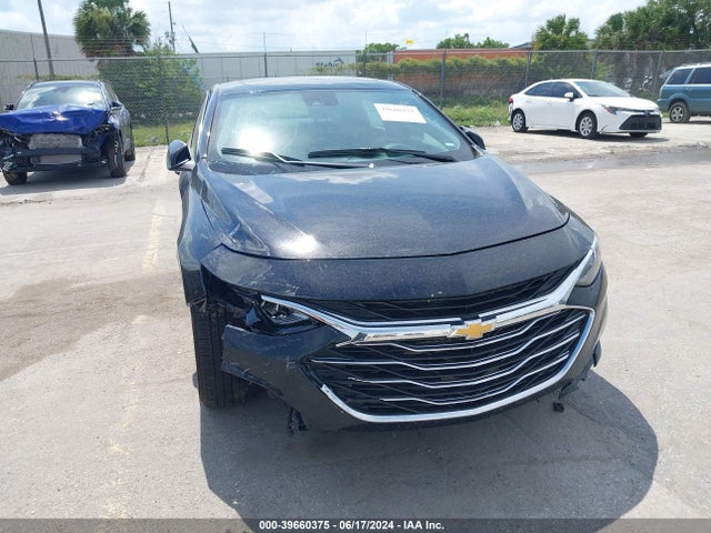 Chevrolet MALIBU LT 2024 1G1ZD5ST9RF125727 Image 6
