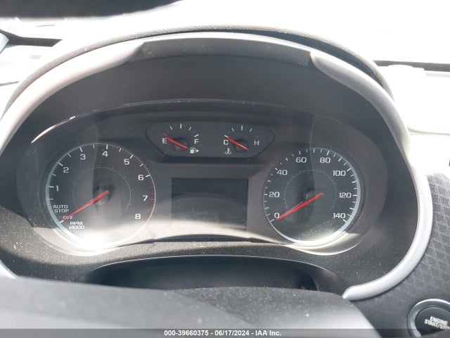 Chevrolet MALIBU LT 2024 1G1ZD5ST9RF125727 Image 7