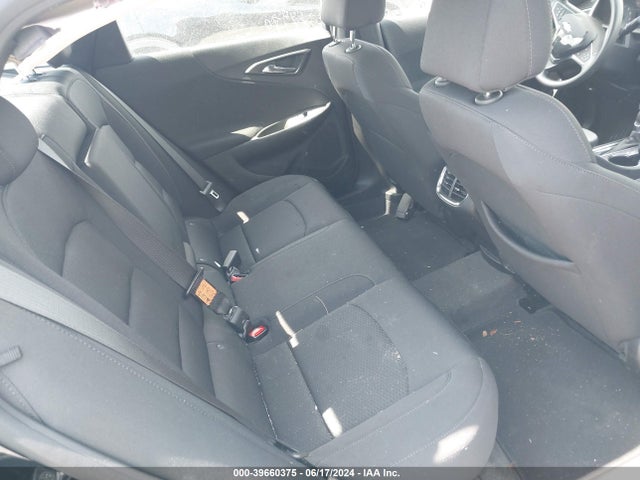Chevrolet MALIBU LT 2024 1G1ZD5ST9RF125727 Image 8