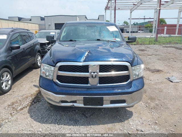 RAM 1500 Classic Slt  4x4 6'4 Box 2019 1C6RR7TT3KS691096 Image 12
