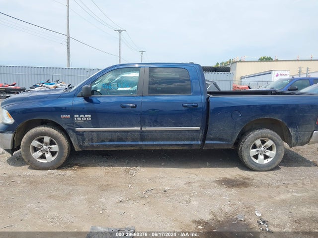 RAM 1500 Classic Slt  4x4 6'4 Box 2019 1C6RR7TT3KS691096 Image 14