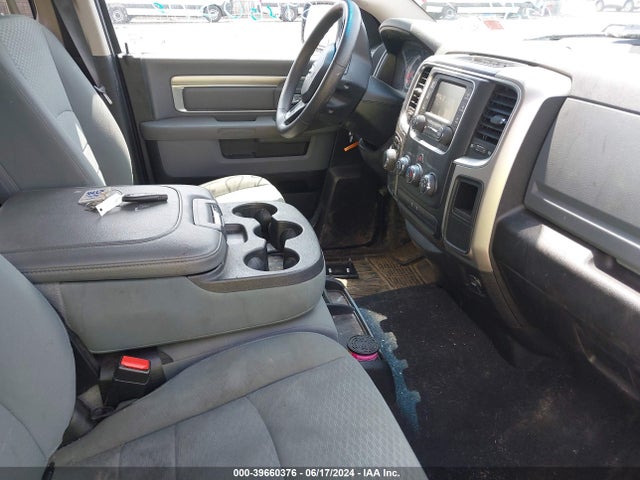RAM 1500 Classic Slt  4x4 6'4 Box 2019 1C6RR7TT3KS691096 Image 5