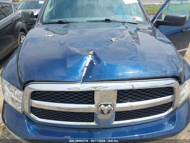 RAM 1500 Classic Slt  4x4 6'4 Box 2019 1C6RR7TT3KS691096 Image 6