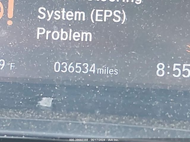 2HKRW2H29LH635541 Honda Cr-v Awd Lx
