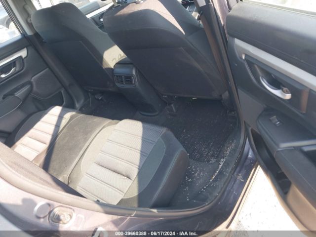 2HKRW2H29LH635541 Honda Cr-v Awd Lx