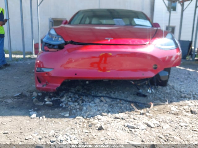 2022 TESLA MODEL 3 5YJ3E1EA6NF342454 Photo 5