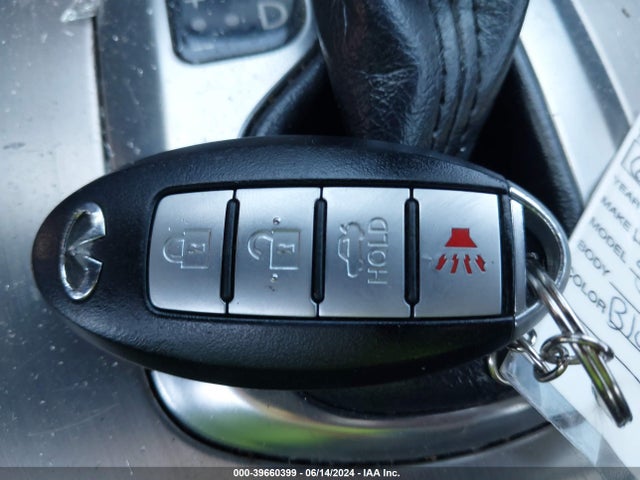 Продаж на аукціоні авто 2012 Infiniti G37 Journey, vin: JN1CV6AP2CM626260, номер лоту: 39660399
