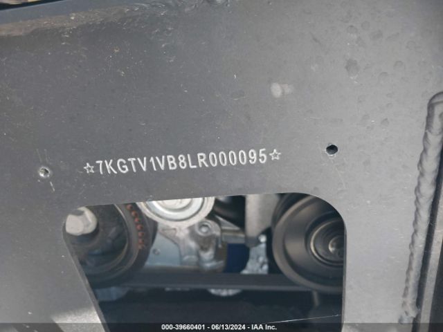 2020 VANDERHALL VENICE 7KGTV1VB8LR000095 Photo 9