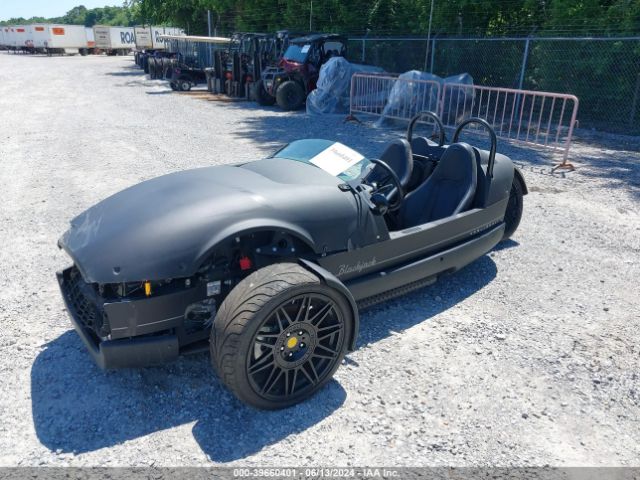 2020 VANDERHALL VENICE 7KGTV1VB8LR000095 Photo 1