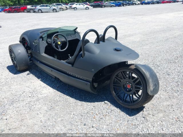 2020 VANDERHALL VENICE 7KGTV1VB8LR000095 Photo 2