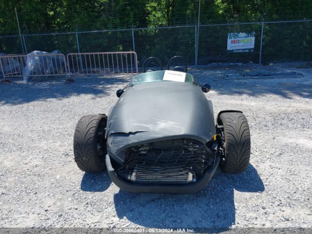 2020 VANDERHALL VENICE 7KGTV1VB8LR000095 Photo 4