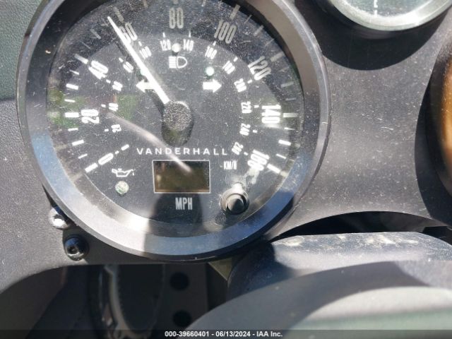 2020 VANDERHALL VENICE 7KGTV1VB8LR000095 Photo 6