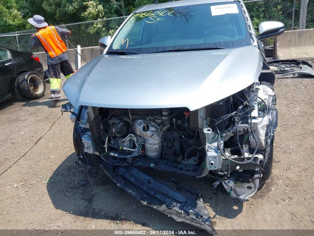Toyota Highlander Xle 2018 5TDJZRFH9JS538318 Image 13