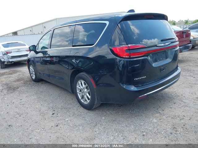 2C4RC1BG0PR533755 Chrysler Pacifica Touring L