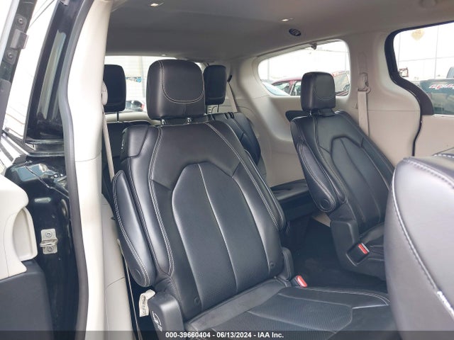 2C4RC1BG0PR533755 Chrysler Pacifica Touring L