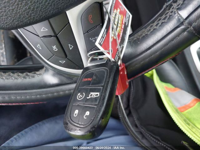 1C4PJMBS9EW237883 Jeep Cherokee Trailhawk