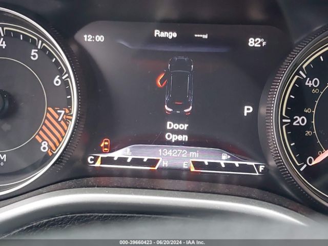 1C4PJMBS9EW237883 Jeep Cherokee Trailhawk