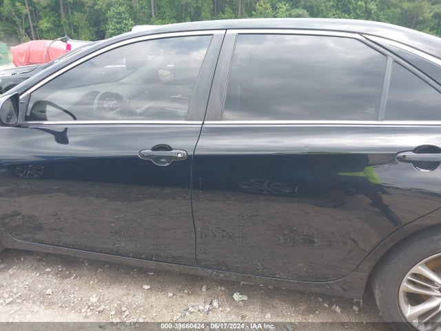 Toyota CAMRY SE 2016 4T1BF1FK7GU258598 Image 14