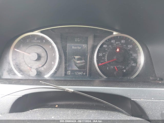 Toyota CAMRY SE 2016 4T1BF1FK7GU258598 Image 7