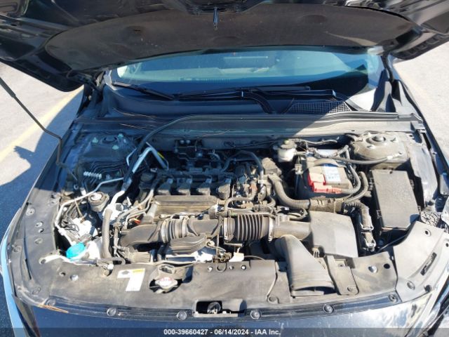 1HGCV1F12MA066278 Honda ACCORD LX