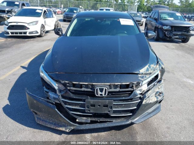 1HGCV1F12MA066278 Honda ACCORD LX
