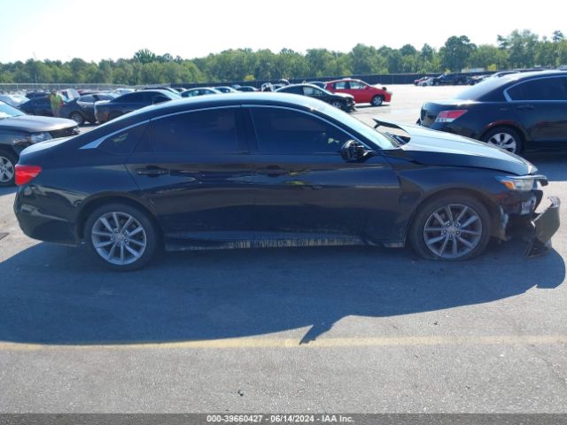 1HGCV1F12MA066278 Honda ACCORD LX