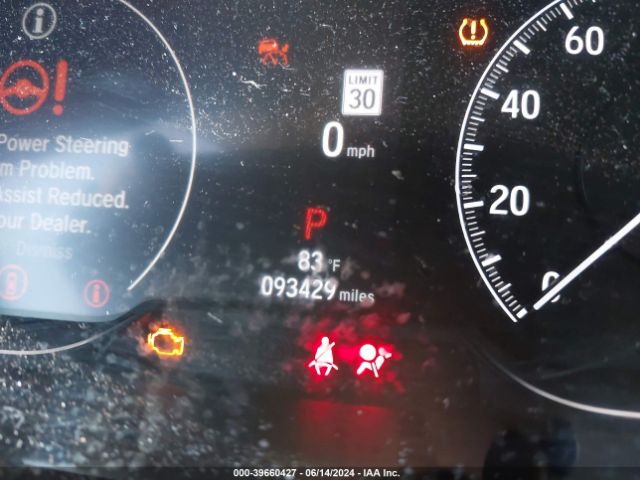 1HGCV1F12MA066278 Honda ACCORD LX