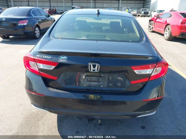1HGCV1F12MA066278 Honda ACCORD LX