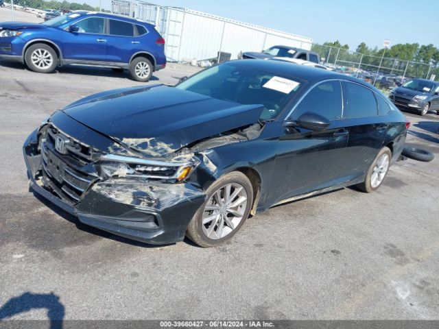 1HGCV1F12MA066278 Honda ACCORD LX