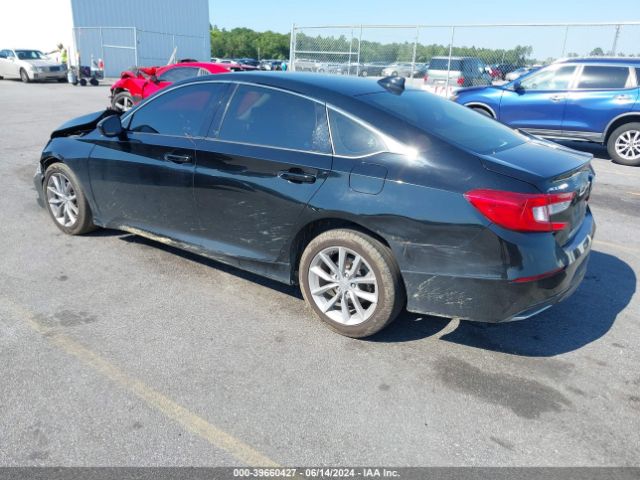 1HGCV1F12MA066278 Honda ACCORD LX
