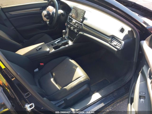 1HGCV1F12MA066278 Honda ACCORD LX