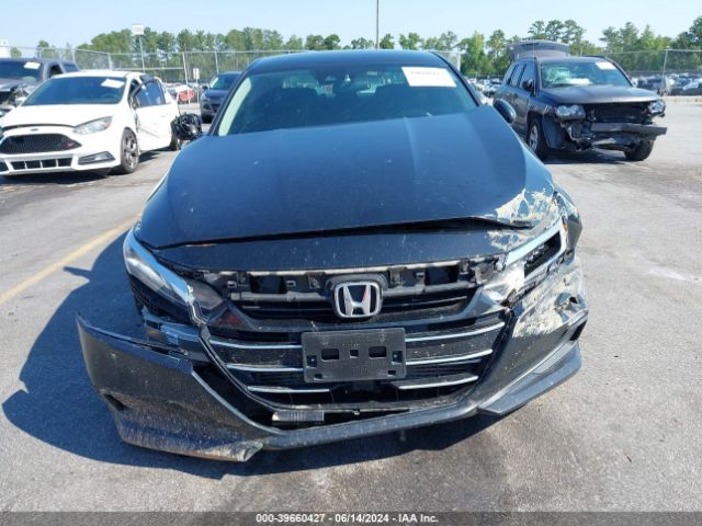 1HGCV1F12MA066278 Honda ACCORD LX